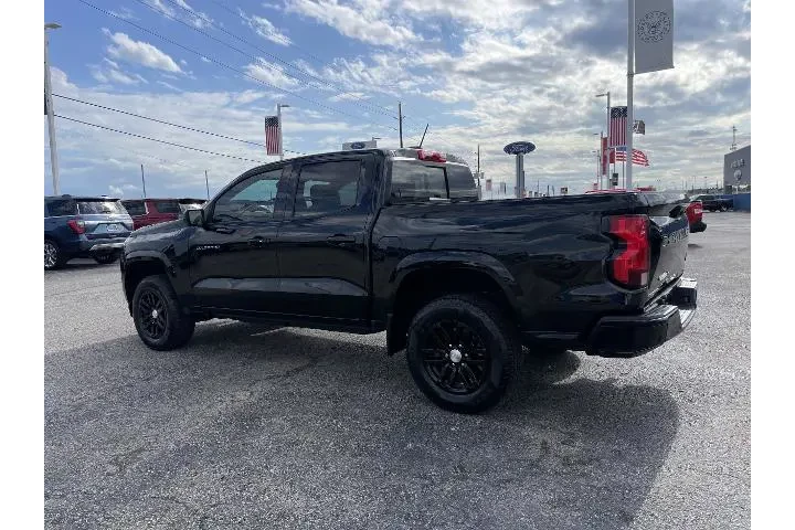 $32988 : Chevrolet Colorado 2024 4x2 image 6