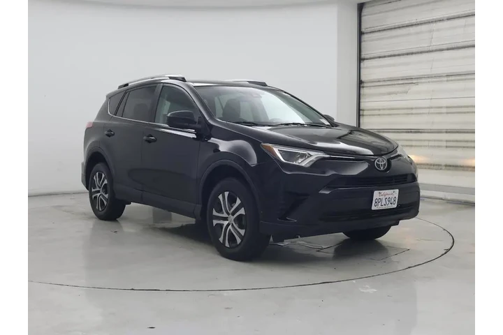 $21998 : Toyota RAV4 2017 LE 4dr SUV image 1