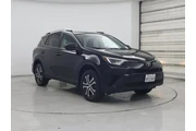 Toyota RAV4 2017 LE 4dr SUV en Sacramento