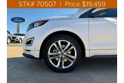 $19459 : Ford Edge 2018 AWD Sport 4dr thumbnail