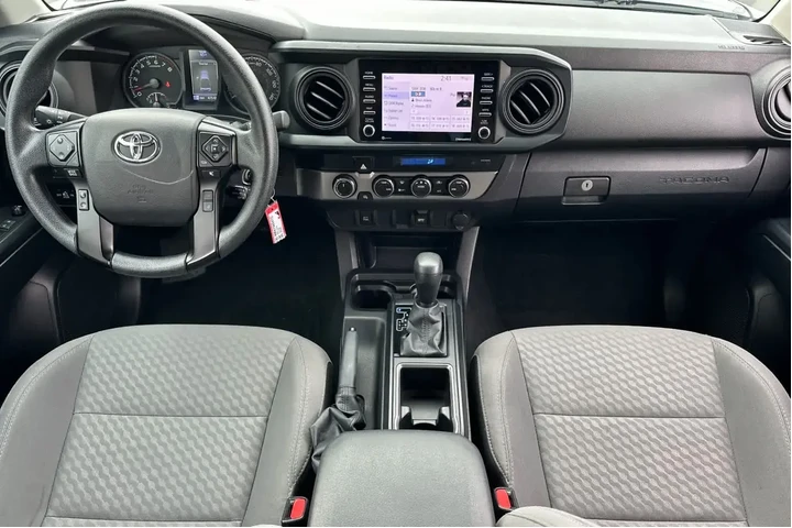 $32110 : Toyota Tacoma 2022 4x4 TRD P image 3