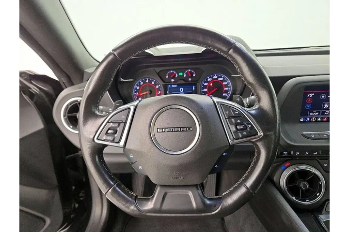 $23998 : Chevrolet Camaro 2023 LT 2dr image 10