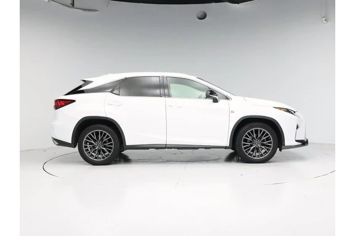 $30998 : Lexus RX 350 2018 AWD 4dr SU image 7