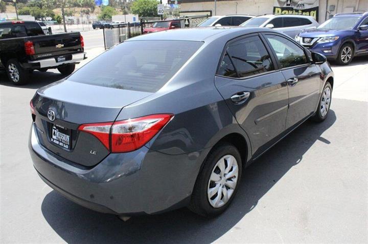 $12995 : 2016 Corolla image 7