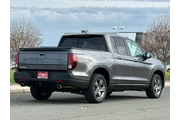 $38431 : Honda Ridgeline 2024 AWD Tra thumbnail