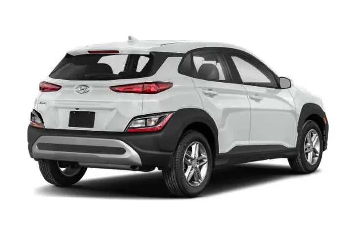 $17467 : Hyundai KONA 2022 SE 4dr Cro image 3