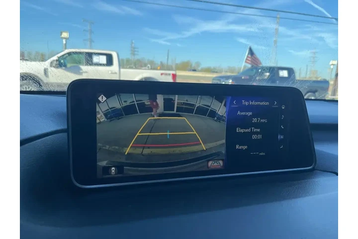 $28361 : Lexus RX 350 2019 AWD 4dr SU image 10