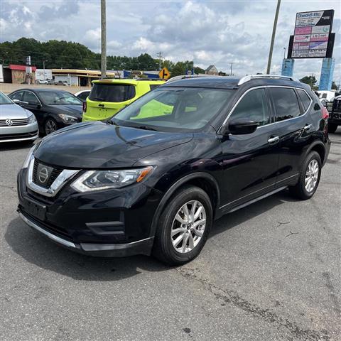 $14960 : 2017 NISSAN ROGUE2017 NISSAN image 2