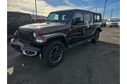 Jeep Gladiator 2023 4x4 Over en Yuma