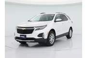 $20998 : Chevrolet Equinox 2022 4x4 L thumbnail