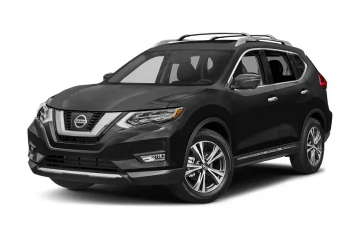 $17704 : Nissan Rogue 2018 AWD SL 4dr image 1