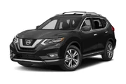 Nissan Rogue 2018 AWD SL 4dr en Charleston