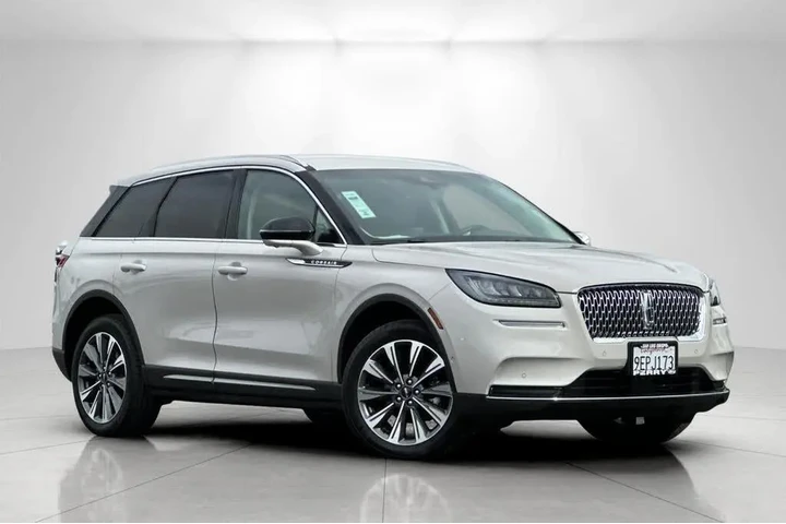 $29380 : Lincoln Corsair 2022 Reserve image 1