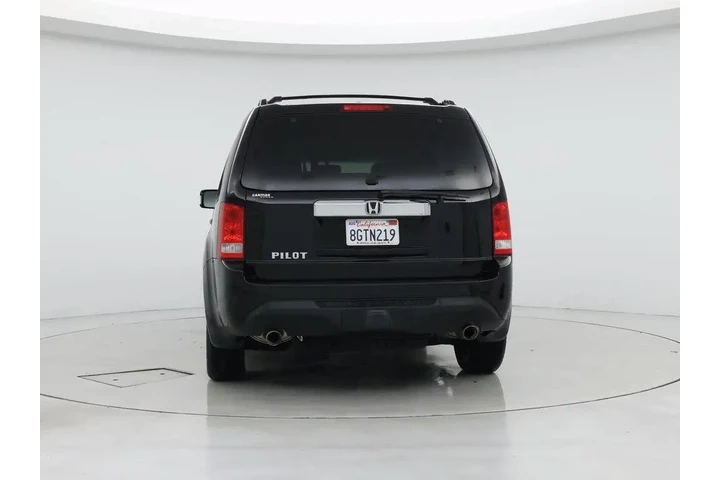 $20998 : Honda Pilot 2015 4x4 Touring image 6