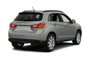 $8172 : Mitsubishi Outlander Sport 2 thumbnail