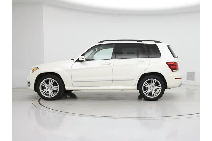 $16998 : Mercedes-Benz GLK 2015 AWD G image 3
