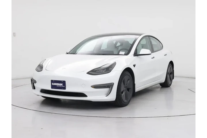 $26998 : Tesla Model 3 2023 4dr Sedan image 4