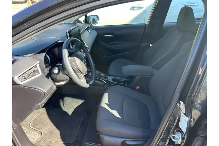 $17995 : 2020 Corolla LE image 7