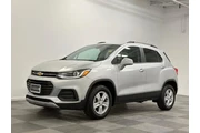 Chevrolet Trax 2020 AWD LT 4 en Silver Spring