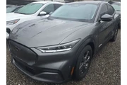 Ford Mustang Mach-E 2021 AWD en San Bernardino