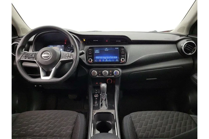 $18998 : Nissan Kicks 2023 SV 4dr Cro image 9