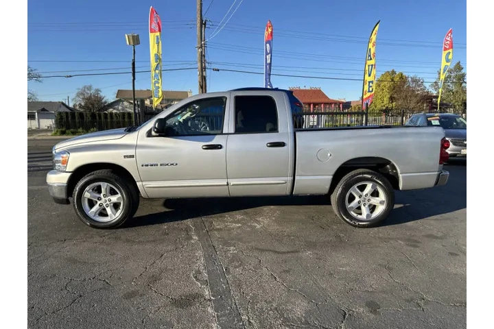 $7995 : 2007 Ram 1500 image 7