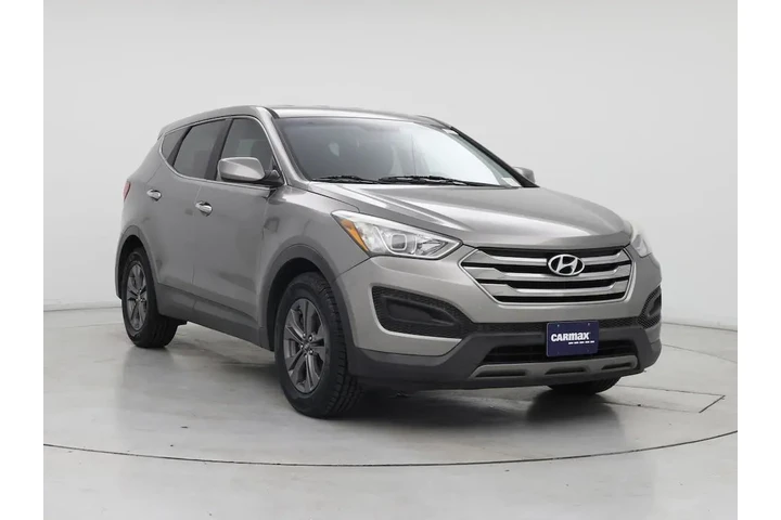 $13599 : Hyundai SANTA FE Sport 2015 image 1