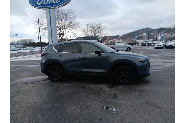 $27300 : Mazda CX-5 2023 AWD 2.5 S Ca image 4