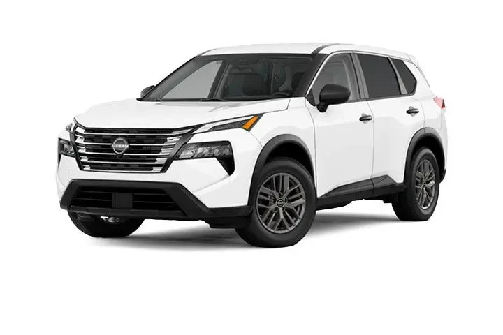 $19000 : Nissan Rogue 2024 S 4dr Cros image 1