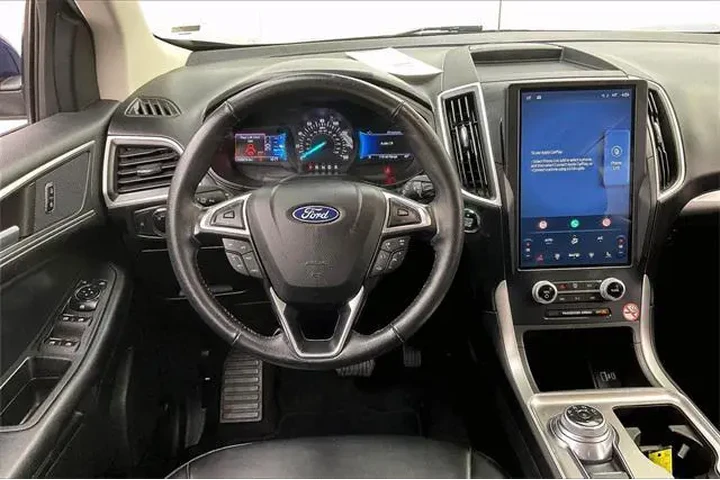 $20990 : Ford Edge 2023 AWD SEL 4dr C image 5