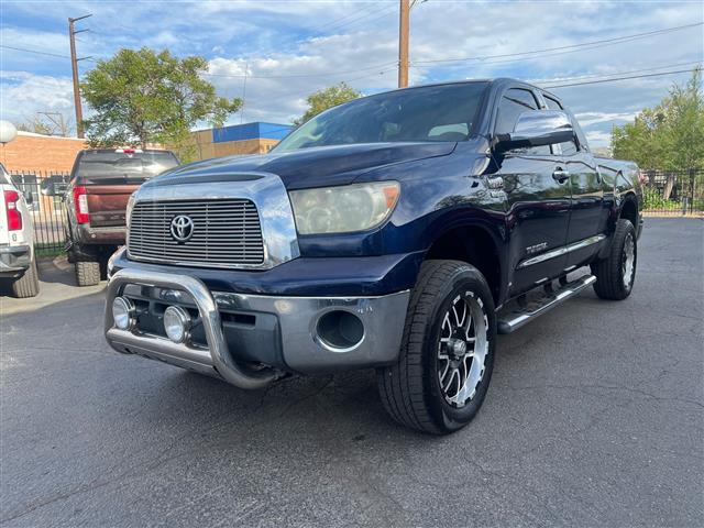 $11988 : 2007 Tundra SR5, REAR WHEEL D image 3