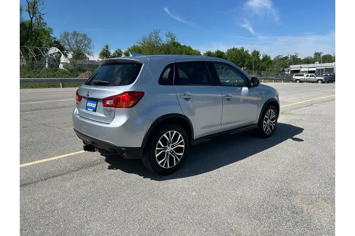 $11995 : Mitsubishi Outlander Sport 2 image 5