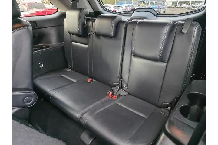 $22999 : Toyota Highlander 2018 SE 4d image 10