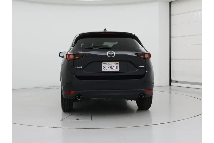 $19998 : Mazda CX-5 2019 Touring 4dr image 6