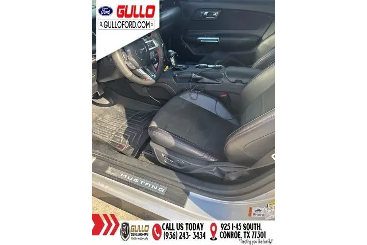 $29991 : Ford Mustang 2017 GT 2dr Fas image 5