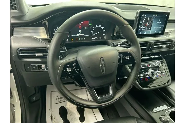 $27990 : Lincoln Corsair 2022 AWD Sta image 4