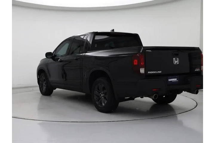 $28998 : Honda Ridgeline 2023 AWD Spo image 2