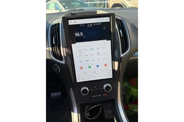 $27851 : Ford Edge 2022 AWD SEL 4dr C image 10