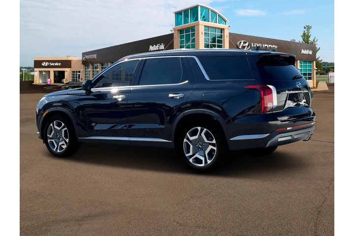 $34900 : Hyundai PALISADE 2025 AWD SE image 4