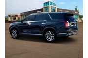 $34900 : Hyundai PALISADE 2025 AWD SE thumbnail
