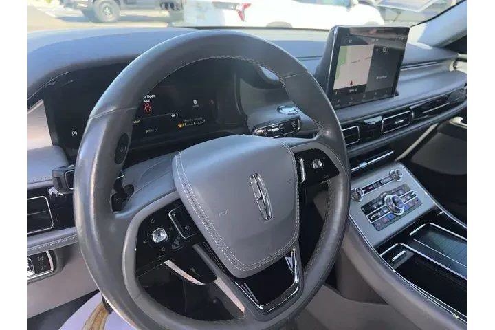 $34599 : Lincoln Aviator 2020 AWD Res image 3
