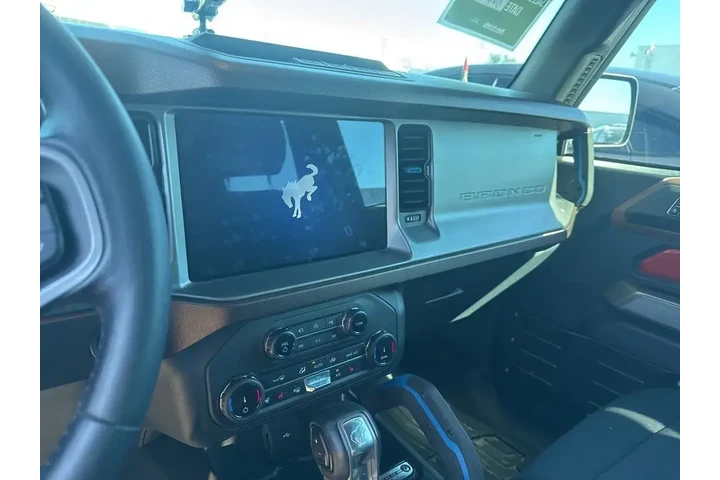 $38500 : Ford Bronco 2022 4x4 Base Ad image 9