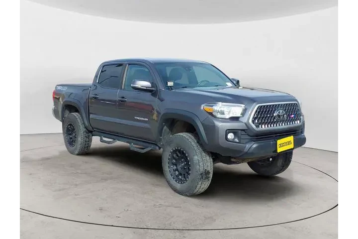 $31888 : Toyota Tacoma 2019 4x4 TRD P image 7