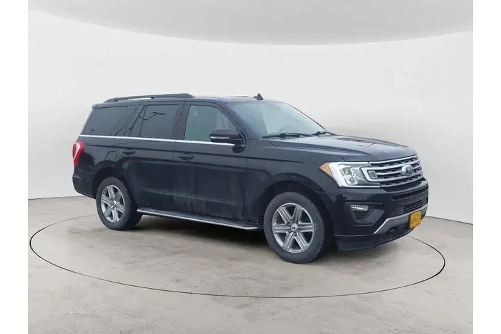 $33988 : Ford Expedition 2019 4x4 XLT image 7