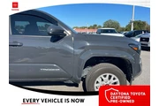 $39000 : Toyota Tacoma 2025 4x4 SR5 4 thumbnail