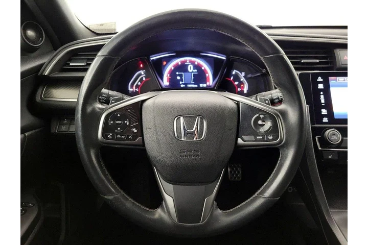 $18998 : Honda Civic 2017 Sport Touri image 10