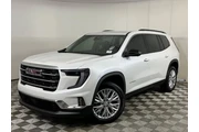 $37920 : GMC Acadia 2025 Elevation 4d thumbnail