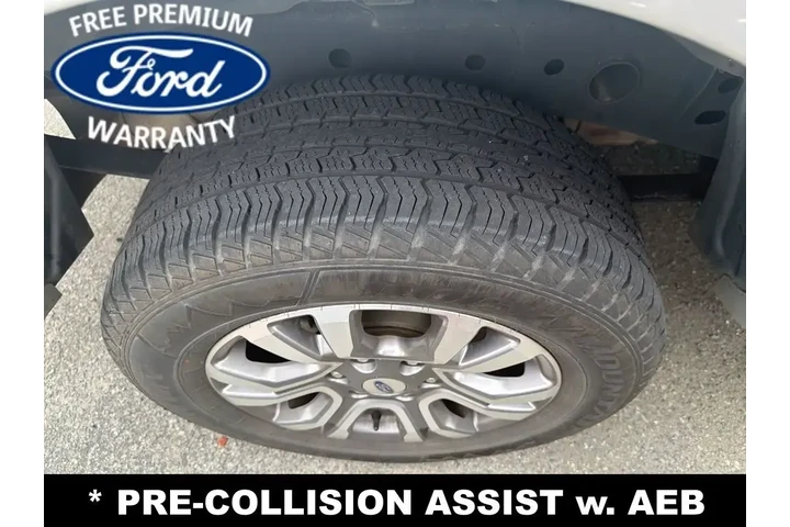 $20999 : Ford Ranger 2019 4x2 Lariat image 8