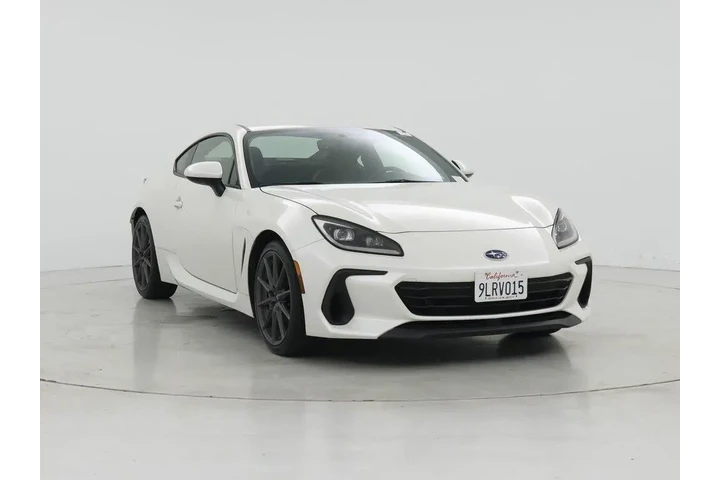 $27998 : Subaru BRZ 2023 Limited 2dr image 1