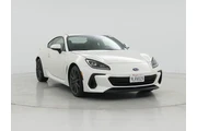 Subaru BRZ 2023 Limited 2dr en Sacramento